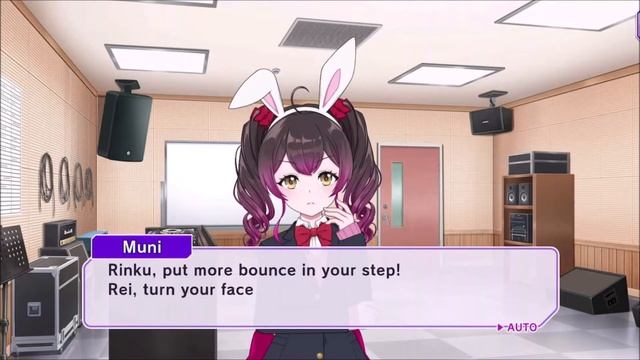 [D4DJ Groovy Mix] ROAD TO D4FES. Chapter 1 - Happy Around! смотреть онлайн