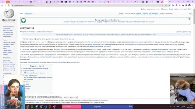 День 92, C2: ?Java script с 0 - Учим React смотреть онлайн
