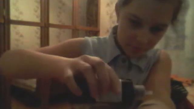 Очень лёгкая Татушка в домашних условиях))) смотреть онлайн