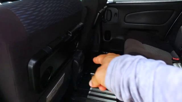 Nissan Serena In Manukau 20X V Selection S-Hybrid For Maria смотреть онлайн