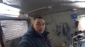 Не греет печка ВАЗ Калина. Решил проблему.