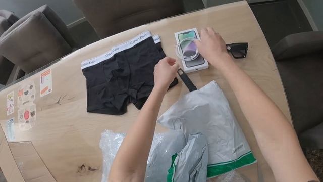 3.2 KG Pandabuy order IPHONE 14 and more! смотреть онлайн