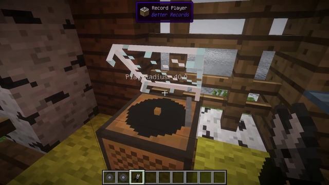 Гайд для мода Better Records v1.1.9 [MC 1.7.10] смотреть онлайн