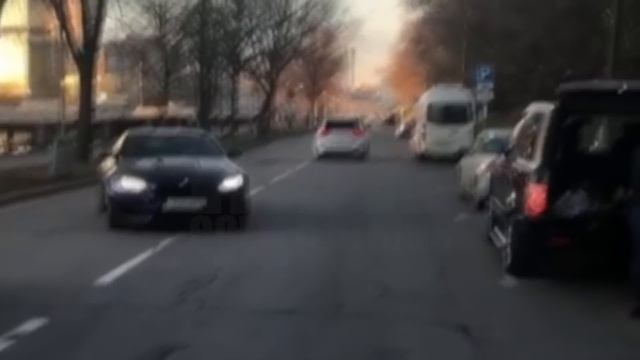 МИЛЛИОНЕРЫ РОССИИ НА ДОРОГАХ смотреть онлайн