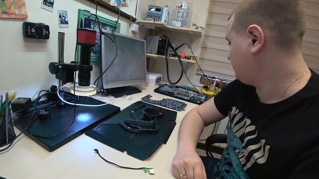 HP Omen лажа? Стоит ли он своих денег? смотреть онлайн