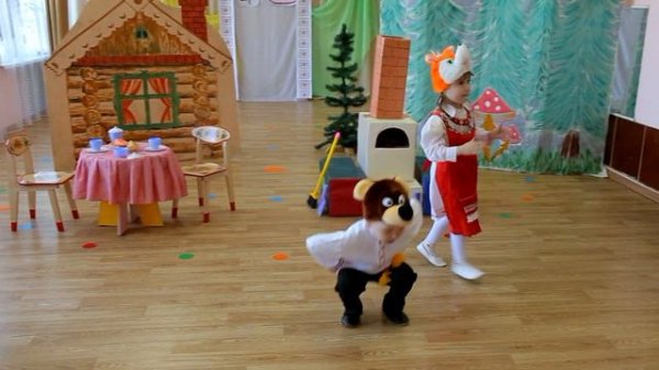 "Тилĕпе Упа" юмах