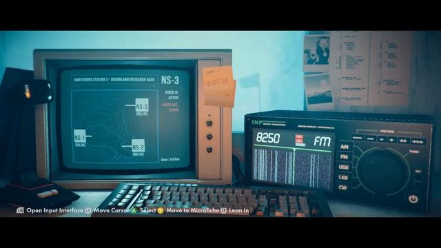 Stories Untold | The Station Process Episode 3 Walkthrough. смотреть онлайн
