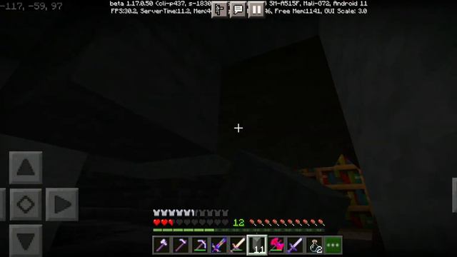 Minecraft - [лаки битва] деморгон v/s радужный лаки блок смотреть онлайн