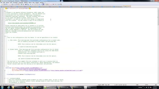 How to deploy a WAR file to Tomcat using Maven from Apache example tutorial смотреть онлайн