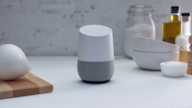 Anker Radio via Google Home смотреть онлайн