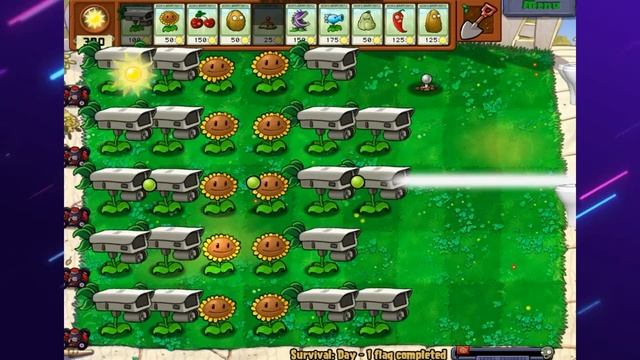 SKIBIDI TOILET Vs Peashooter Lighting Plants Vs Zombies смотреть онлайн