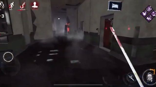 Dead by Daylight Mobile: Killer Match 5 смотреть онлайн