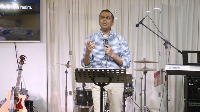 FFAG - I Must GROW!!! | 4/06/2022 Pastor Kevin Anthony смотреть онлайн