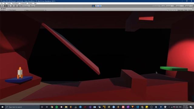 Project Boost Demo смотреть онлайн