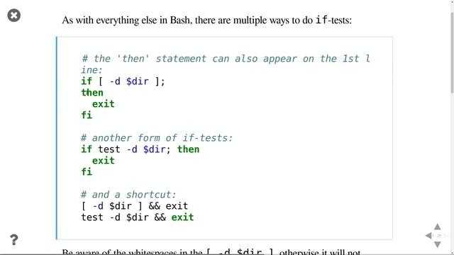 Bash programming part 2 смотреть онлайн
