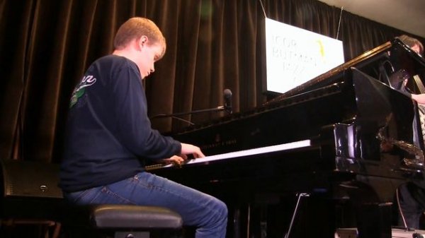 Квинтет Игоря Бутмана (Question & Answer)