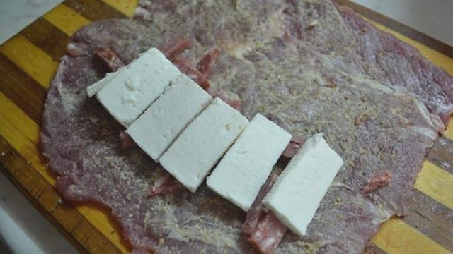 Книга рецептов