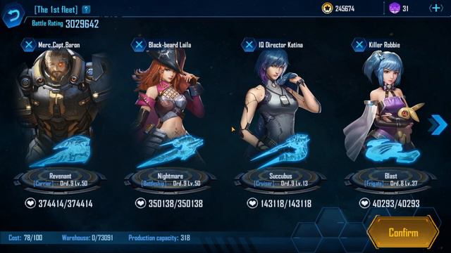 Galaxy Reavers 2 | The Quintessential Mining Guide смотреть онлайн