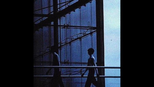 duster - me and the birds (slowed and extended) смотреть онлайн