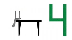 Состав числа 10. Легко и просто!