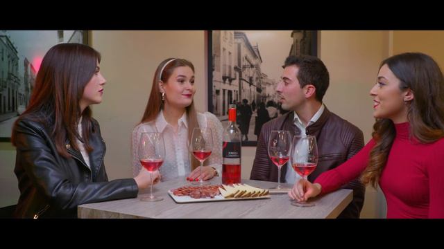 Permite que la DOP Jumilla sea tu anfitrión estas navidades - Spot Navidad 2019 смотреть онлайн