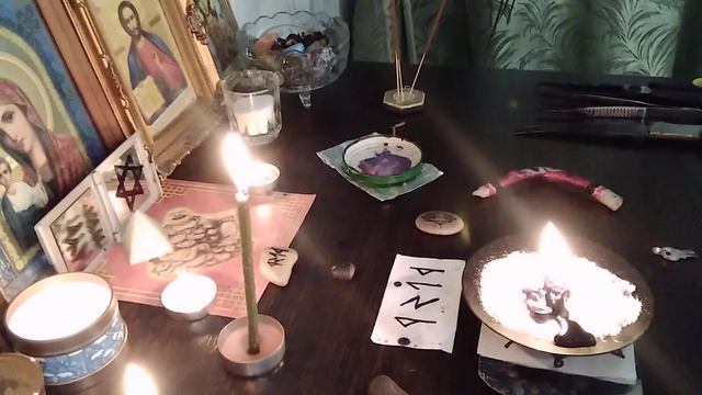 ОТСЕЧЕНИЕ ПРИВЯЗКИ К МЕРТВЯКУ, ЧЕРЕЗ КОТОРУЮ ТЯНУЛИ РЕСУРСЫ**