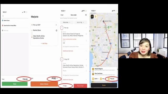 HOW OUR ONLINE SHOPLINK WORKS - GD BUSINESS SOLUTION смотреть онлайн