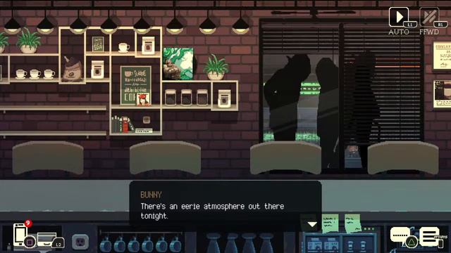 COFFEE TALK 2: DRINK, CHAT, CHILL (CHILL STREAM) #coffeetalkepisode2 #coffeetalk #coffeelover #tea смотреть онлайн