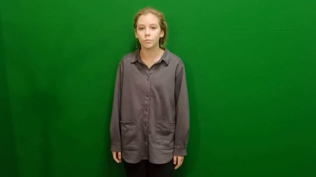 Отрывок письма Татьяны к Онегину из романа А.С. Пушкина "Евгений Онегин" читает Халиулина Маргарита смотреть онлайн