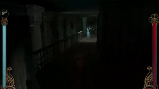 Let's Play Vampire The Masquerade Bloodlines! Part 17 (Main Q's Part 2 Of 6 THE HOTEL OF HORROR!)