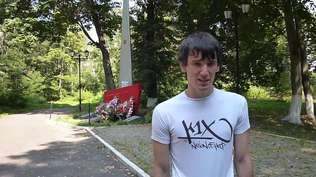 Солдат -Э.Асадов (ALEXANIS) смотреть онлайн