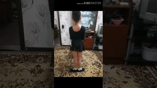 Феерия младшая группа смотреть онлайн