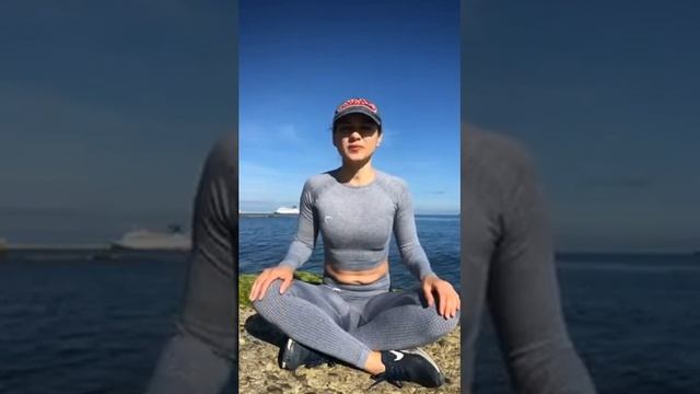 Капалабхати смотреть онлайн