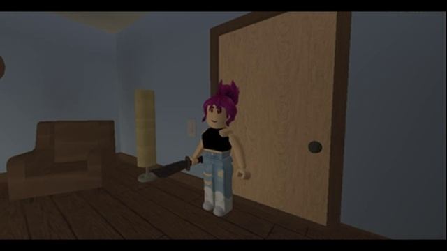 Ding Dong Hide And Seek Song (Roblox) смотреть онлайн