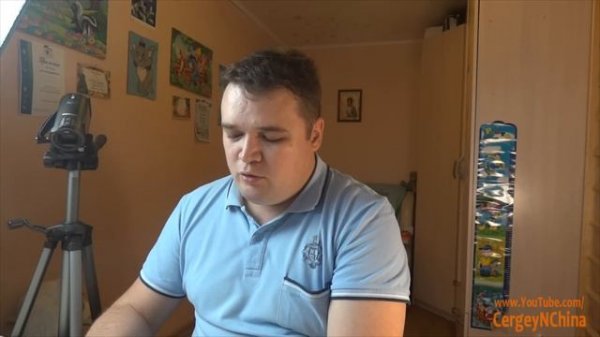 DOD LS300W - Лучший видеорегистратор на моём канале.