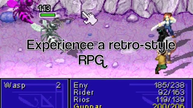 Monster RPG 2 Trailer смотреть онлайн