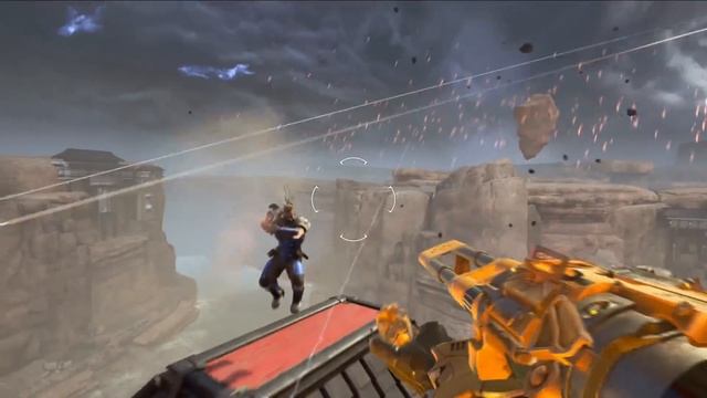 LawBreakers - FREE Closed Beta Key Download Tutorial смотреть онлайн