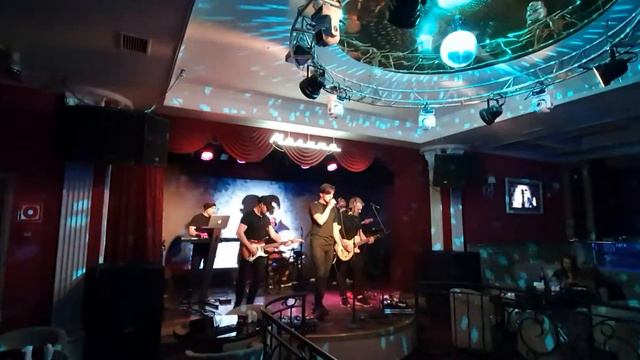 Rocking Radio - #HarriStyles - #SiqnoftheTims #2020 #кавер #cover #live #свежак смотреть онлайн