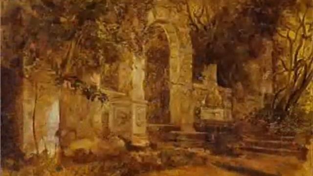 Брюллов смотреть онлайн