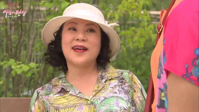 Ibu Mertua yang Drama |Klinik Pernikahan,Cinta&Perang|SUB INDO|140627 Siaran KBS| смотреть онлайн