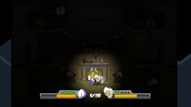 Chaos faction 2. Часть 2 "Нашествие НЛО" смотреть онлайн