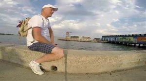 Лучшие места на Черном море Керчь город туристов