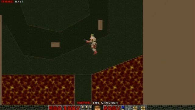 Doom monster pathfinding смотреть онлайн