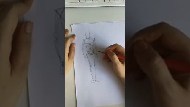 Анатомия - основы. Эфир от Яна (часть 1) смотреть онлайн