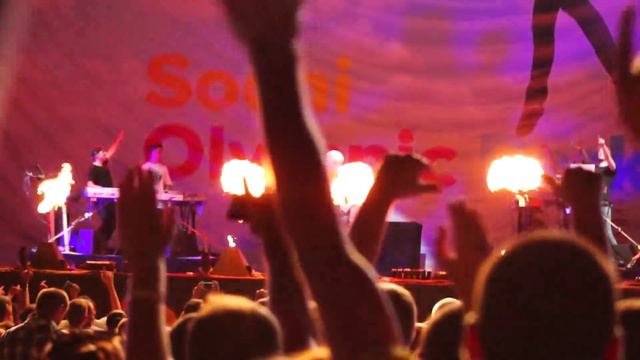 Scooter - Hyper Hyper/Move Your Ass! смотреть онлайн