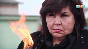 Надежда Шевченко — Ведьмина деревня | Экстрасенсы. Битва сильнейших