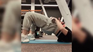 Первый раз в тренажёрный зал. Советы новичкам.