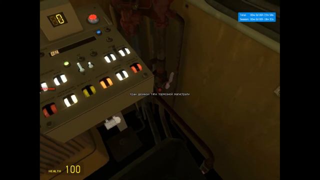 Запуск составов garrys mod Metrostroi! 81-717 (лвз), eж, 81-720 (яуза), 81-722 (юбилейный)! смотреть онлайн