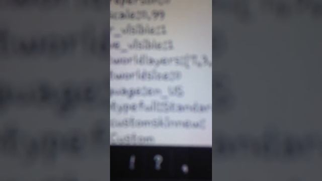 как убрать черный экран на minecraft-pocket edition смотреть онлайн