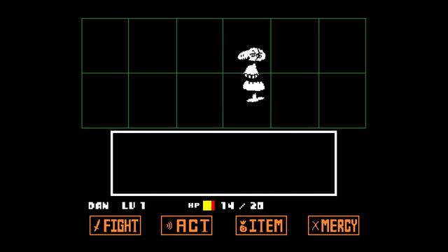 Undertale - #8 - Dummies. Dummies! DUMMIES! смотреть онлайн
